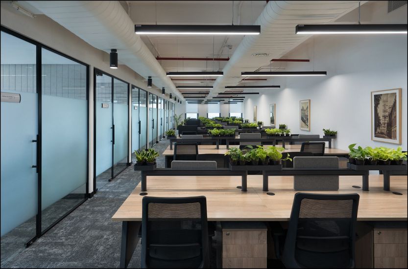 UrbanWrk Max House